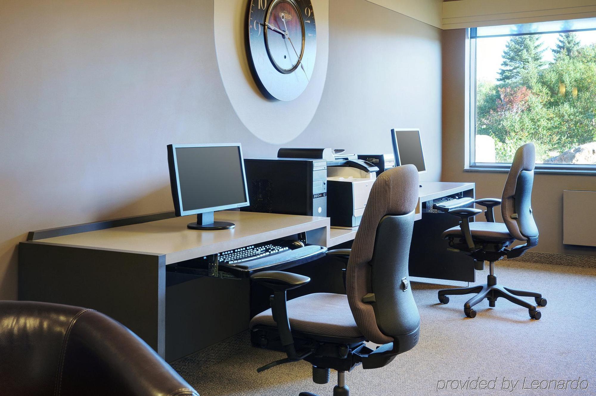 Travelway Inn סודברי מראה חיצוני תמונה