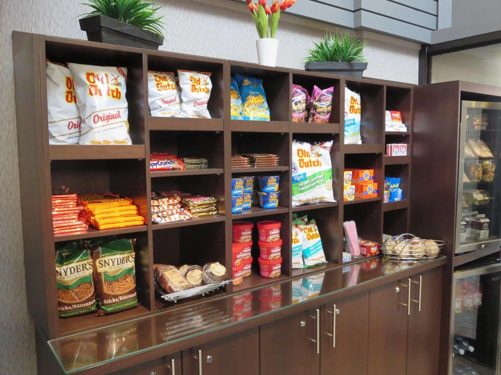 Travelway Inn סודברי מראה חיצוני תמונה